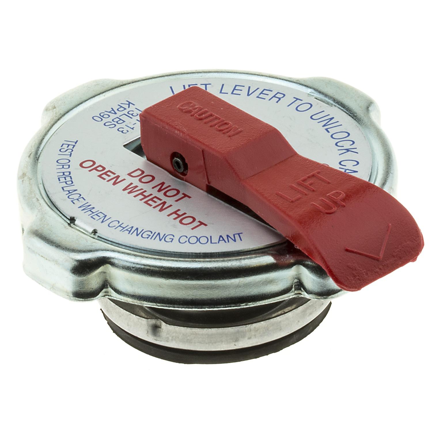 MotoRad ST13 - Radiator Cap MotoRad ST13 Radiator Cap product image 1 of 4