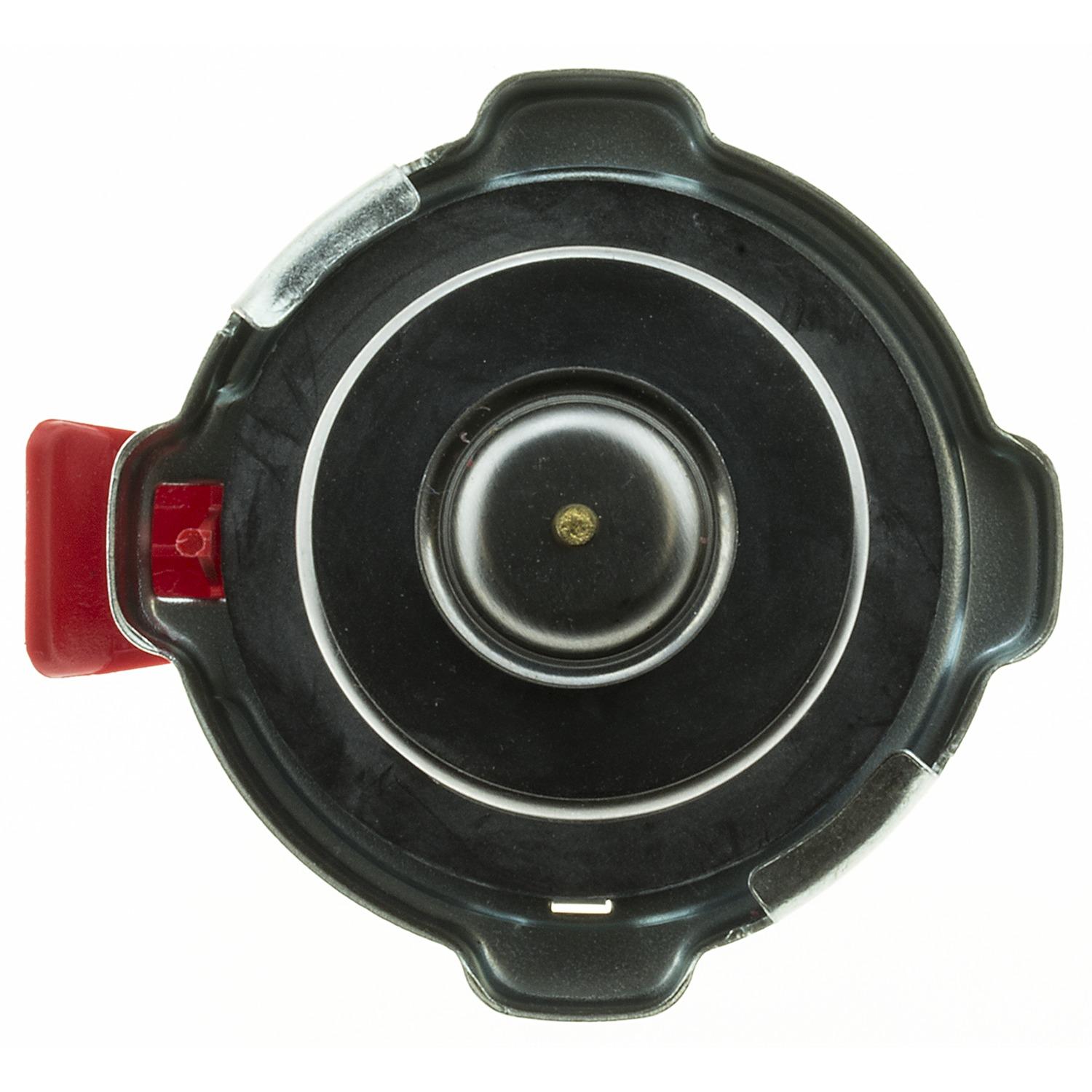 MotoRad ST16 - Engine Coolant Recovery Tank Cap MotoRad ST16 Engine Coolant Recovery Tank Cap product image 2 of 4