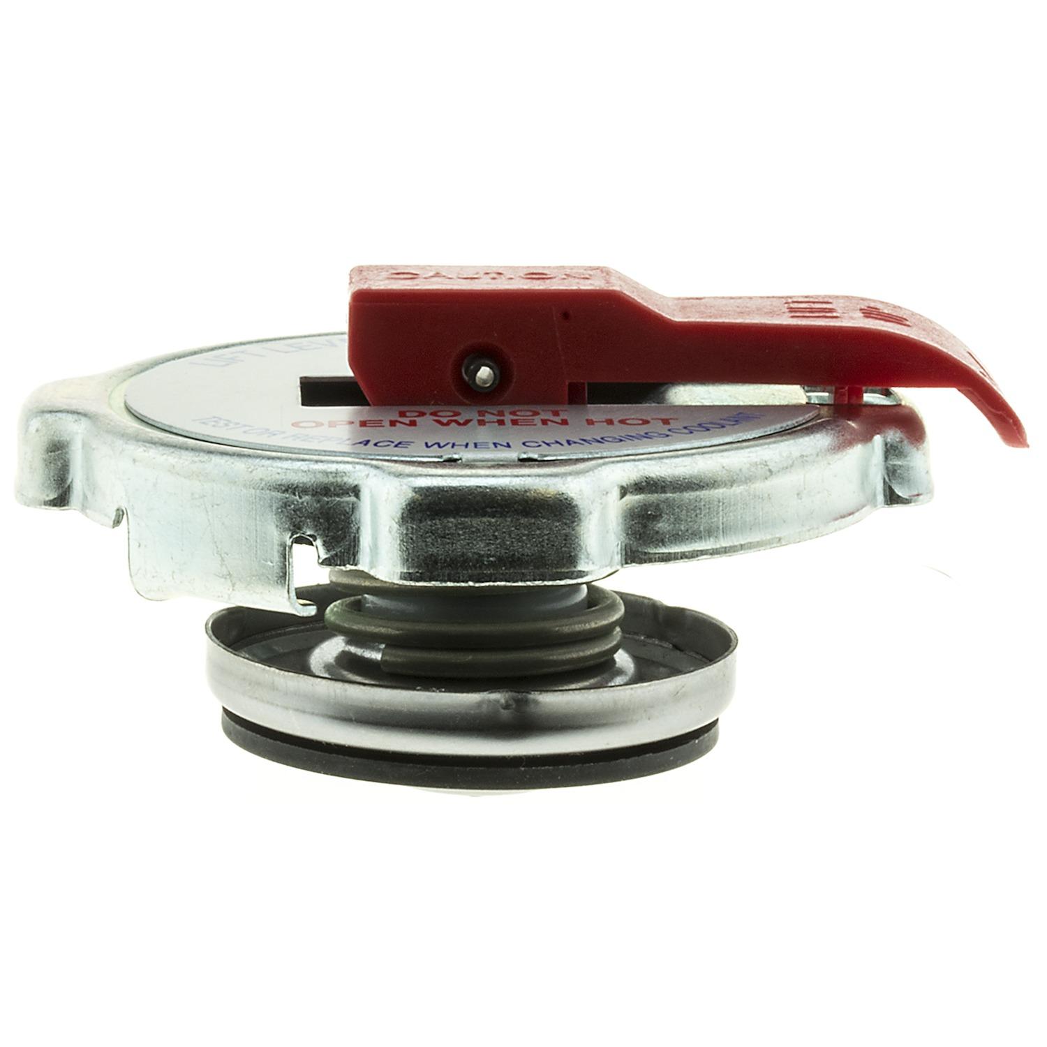 MotoRad ST16 - Engine Coolant Recovery Tank Cap MotoRad ST16 Engine Coolant Recovery Tank Cap product image 3 of 4