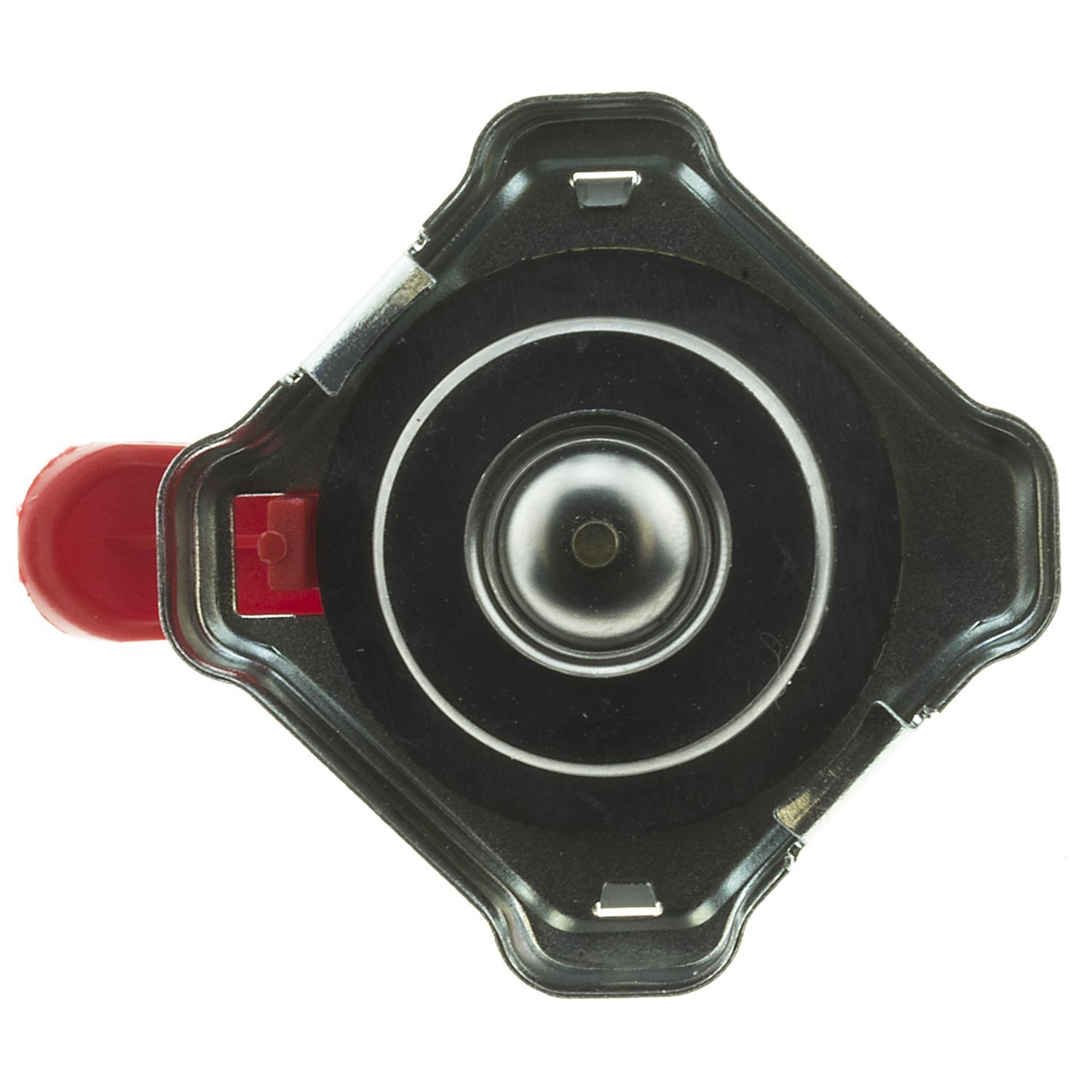 MotoRad ST16R - Engine Coolant Recovery Tank Cap MotoRad ST16R Engine Coolant Recovery Tank Cap product image 2 of 4
