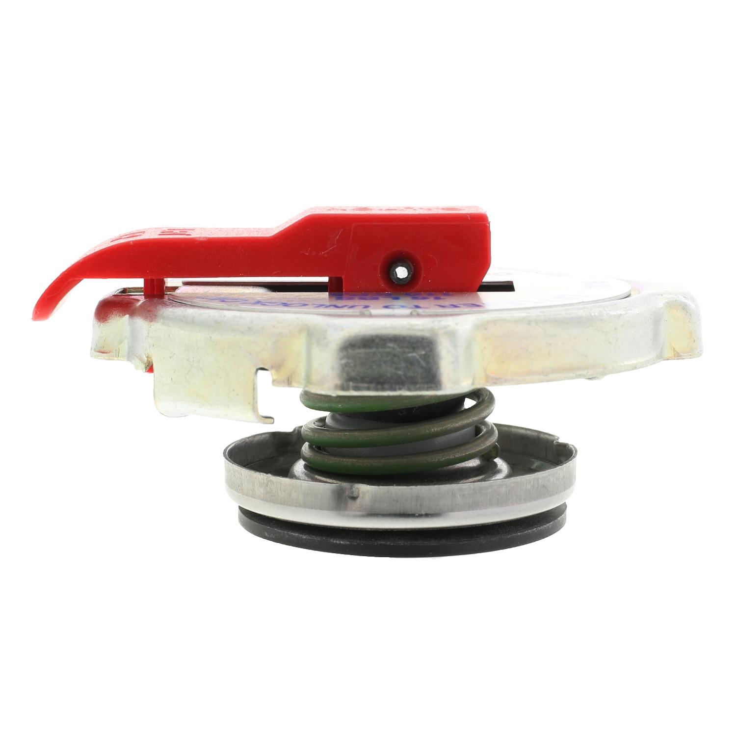 MotoRad ST16V - Radiator Cap MotoRad ST16V Radiator Cap product image 2 of 7