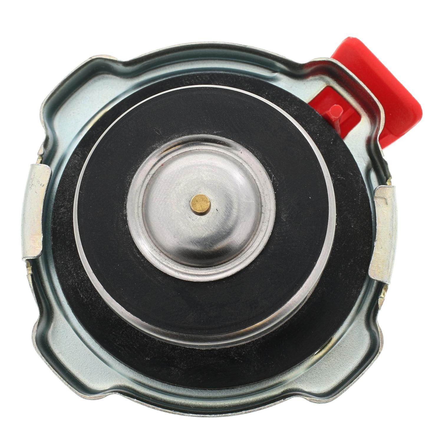 MotoRad ST16V - Radiator Cap MotoRad ST16V Radiator Cap product image 3 of 7