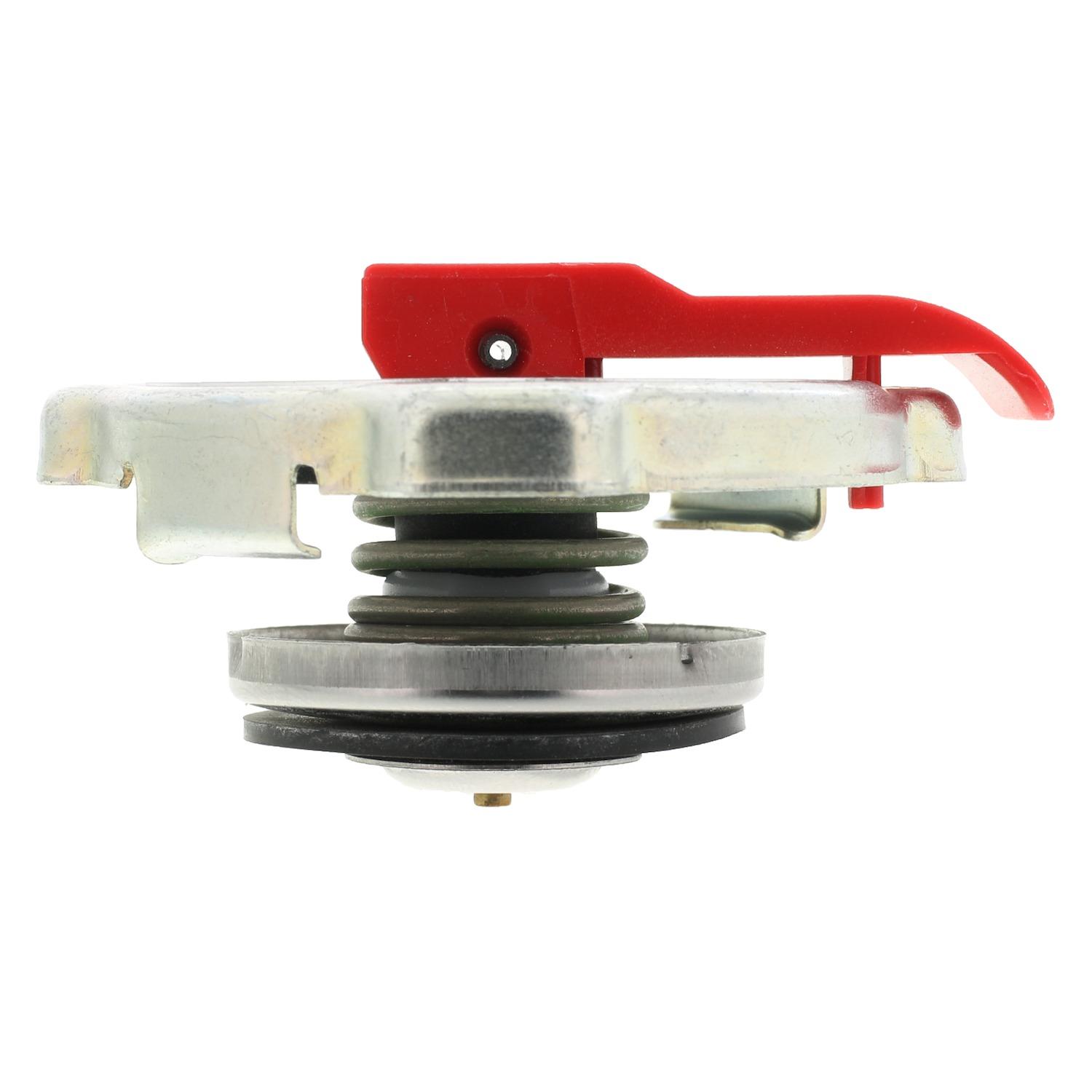 MotoRad ST16V - Radiator Cap MotoRad ST16V Radiator Cap product image 4 of 7