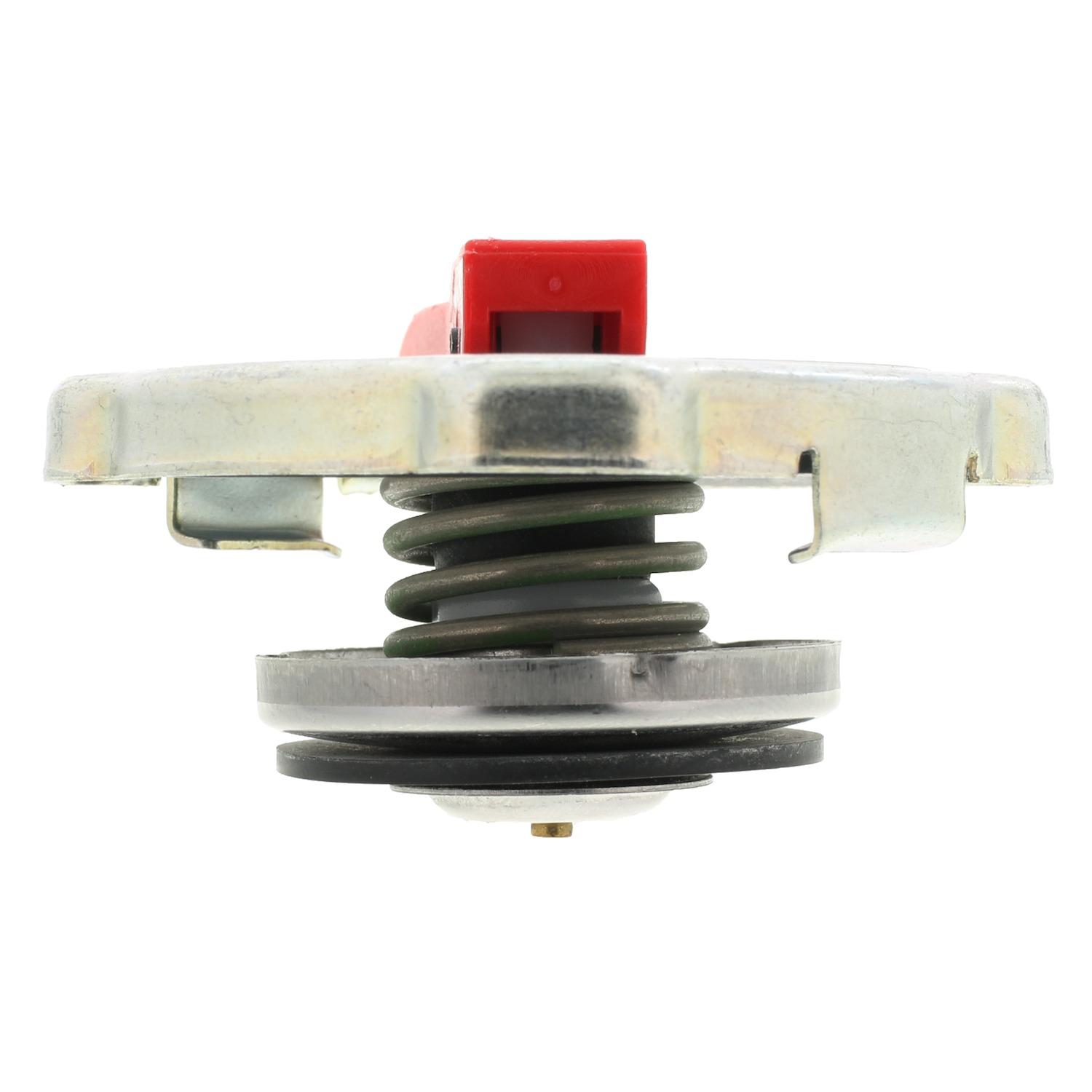 MotoRad ST16V - Radiator Cap MotoRad ST16V Radiator Cap product image 5 of 7