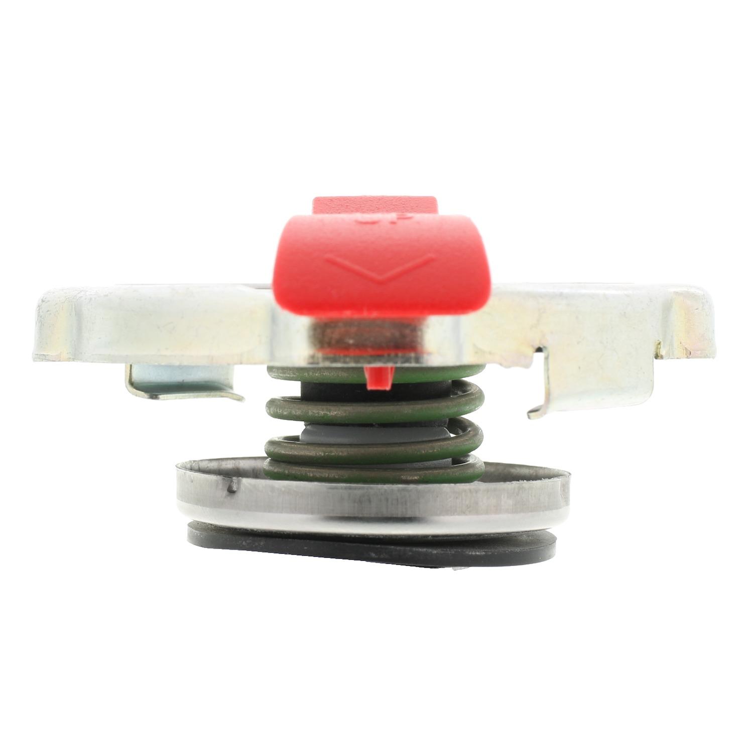 MotoRad ST16V - Radiator Cap MotoRad ST16V Radiator Cap product image 6 of 7