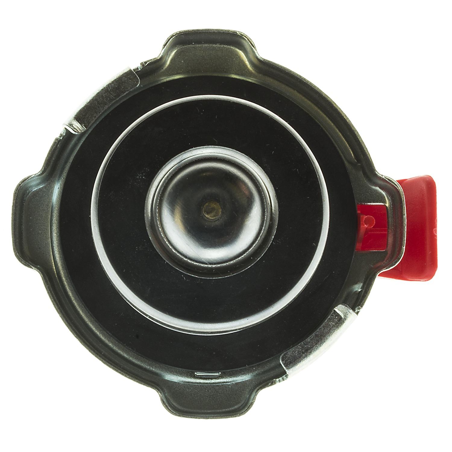 MotoRad ST18 - Engine Coolant Recovery Tank Cap MotoRad ST18 Engine Coolant Recovery Tank Cap product image 2 of 4