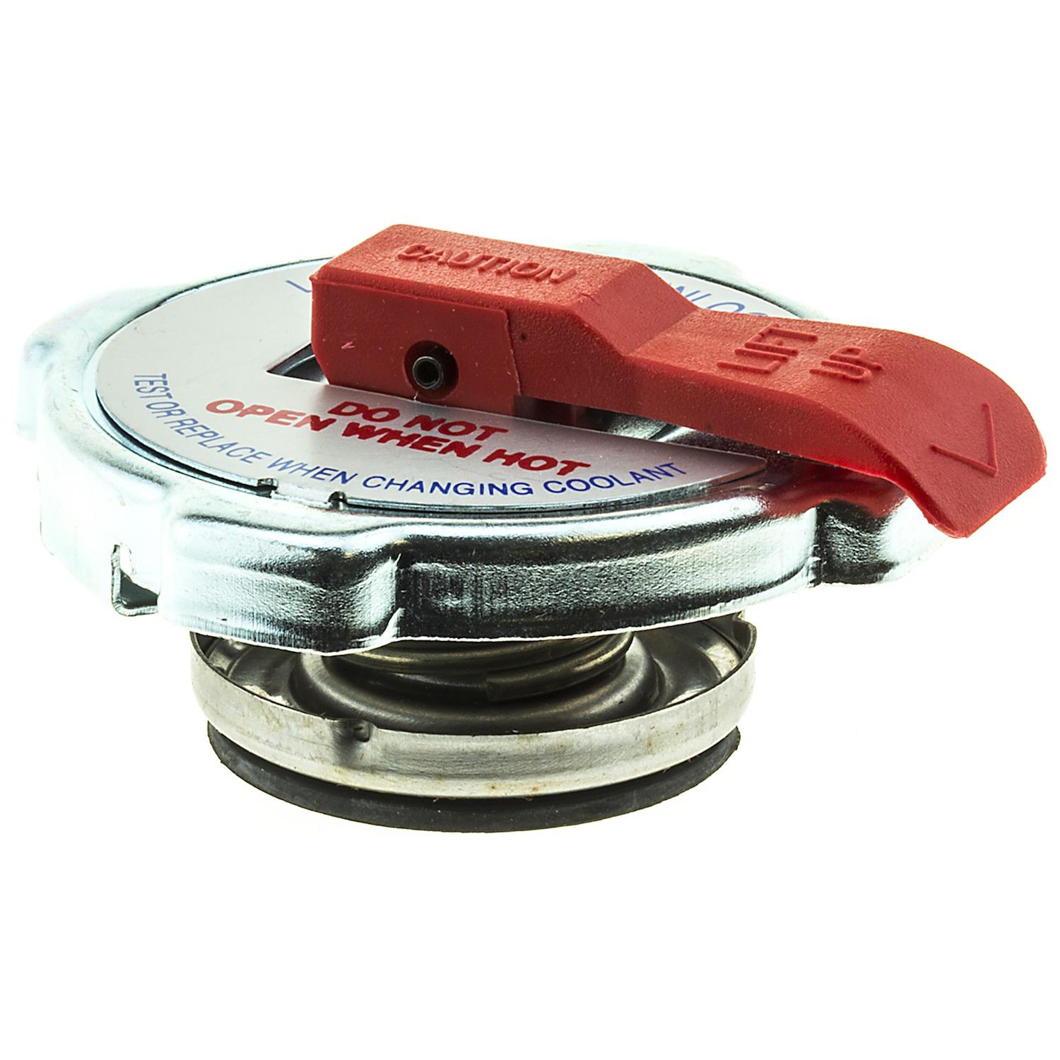 MotoRad ST20 - Radiator Cap MotoRad ST20 Radiator Cap product image 1 of 4