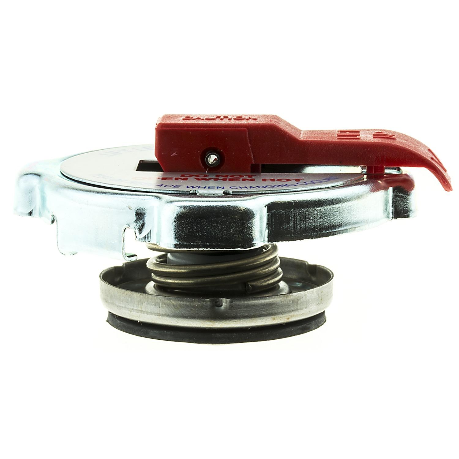MotoRad ST20 - Radiator Cap MotoRad ST20 Radiator Cap product image 3 of 4