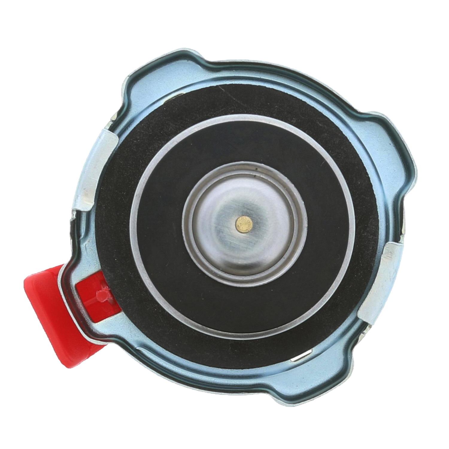 MotoRad ST22 - Engine Coolant Recovery Tank Cap MotoRad ST22 Engine Coolant Recovery Tank Cap product image 3 of 7