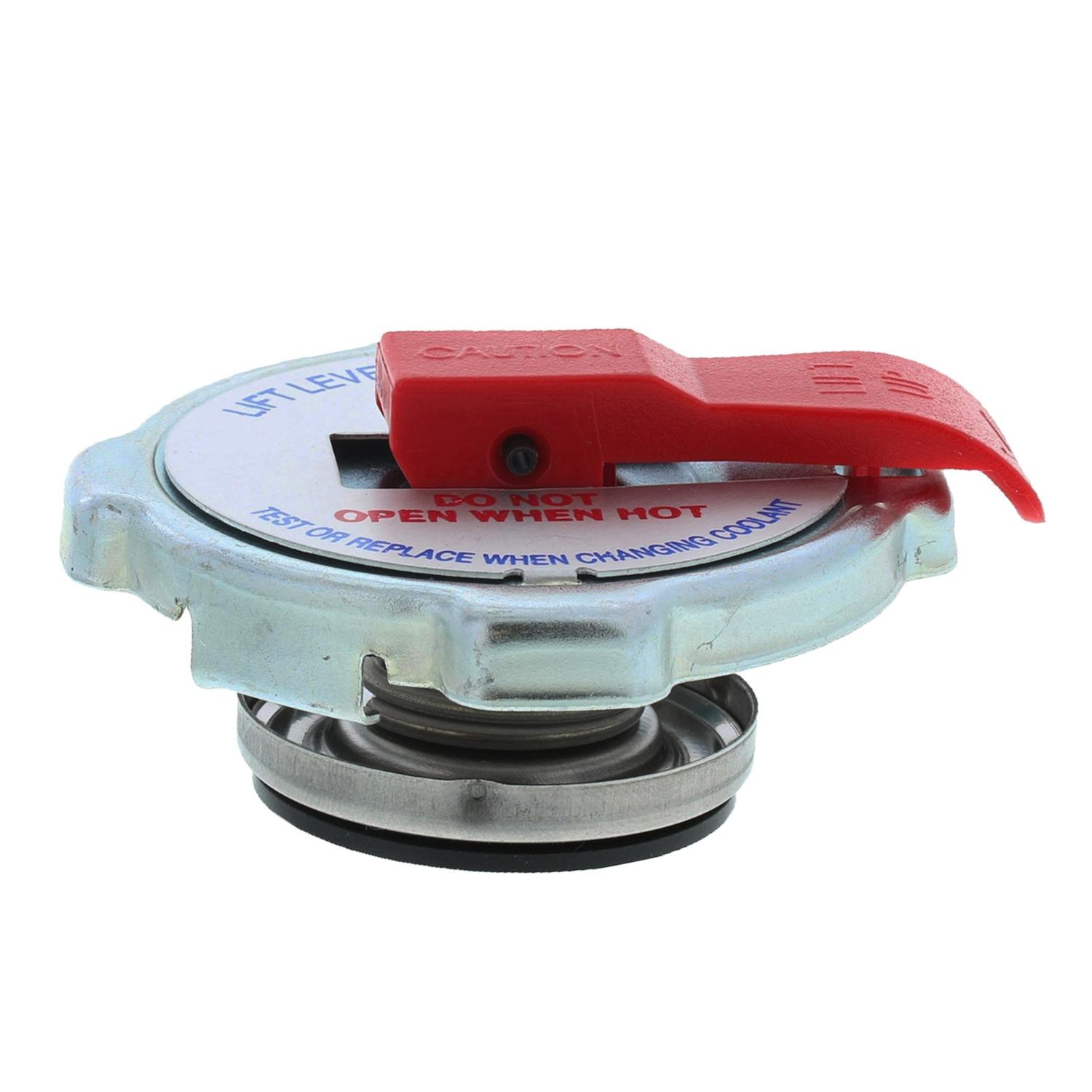 MotoRad ST22 - Engine Coolant Recovery Tank Cap MotoRad ST22 Engine Coolant Recovery Tank Cap product image 4 of 7