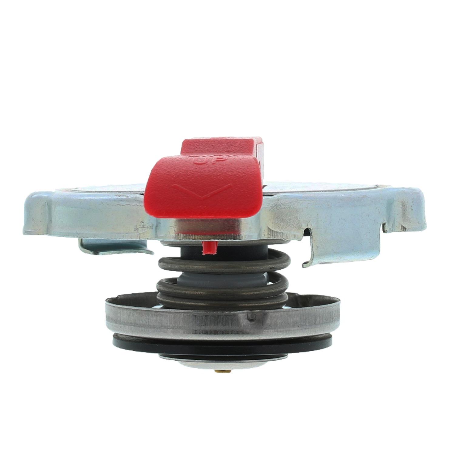 MotoRad ST22 - Engine Coolant Recovery Tank Cap MotoRad ST22 Engine Coolant Recovery Tank Cap product image 5 of 7