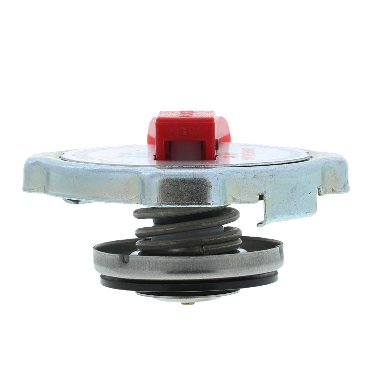 MotoRad ST22 - Engine Coolant Recovery Tank Cap MotoRad ST22 Engine Coolant Recovery Tank Cap product image 6 of 7