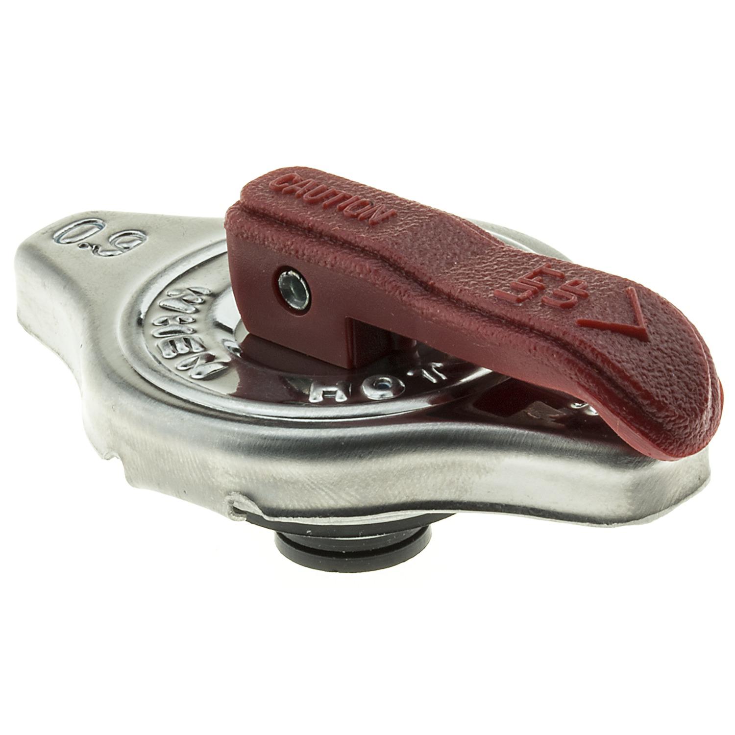 MotoRad ST36 - Radiator Cap MotoRad ST36 Radiator Cap product image 1 of 4