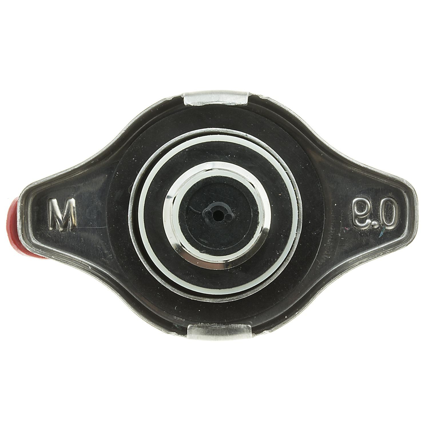 MotoRad ST36 - Radiator Cap MotoRad ST36 Radiator Cap product image 2 of 4