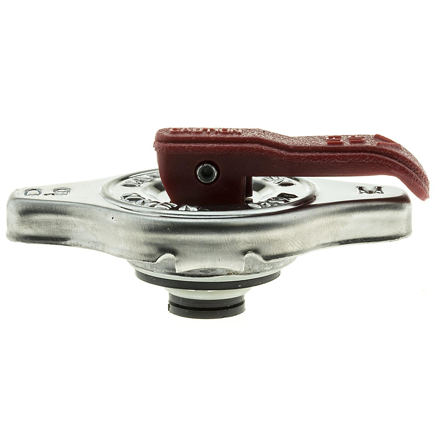 MotoRad ST36 - Radiator Cap MotoRad ST36 Radiator Cap product image 3 of 4