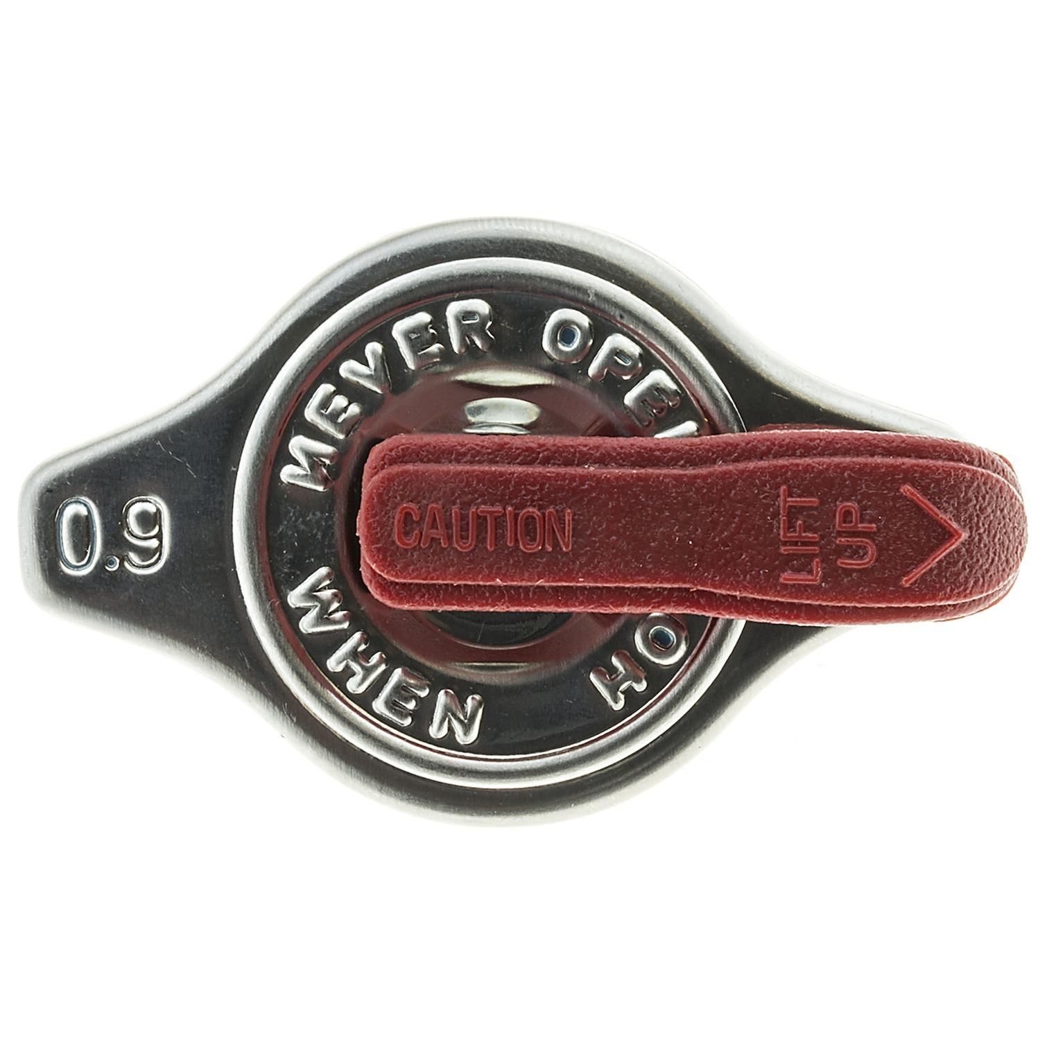 MotoRad ST36 - Radiator Cap MotoRad ST36 Radiator Cap product image 4 of 4