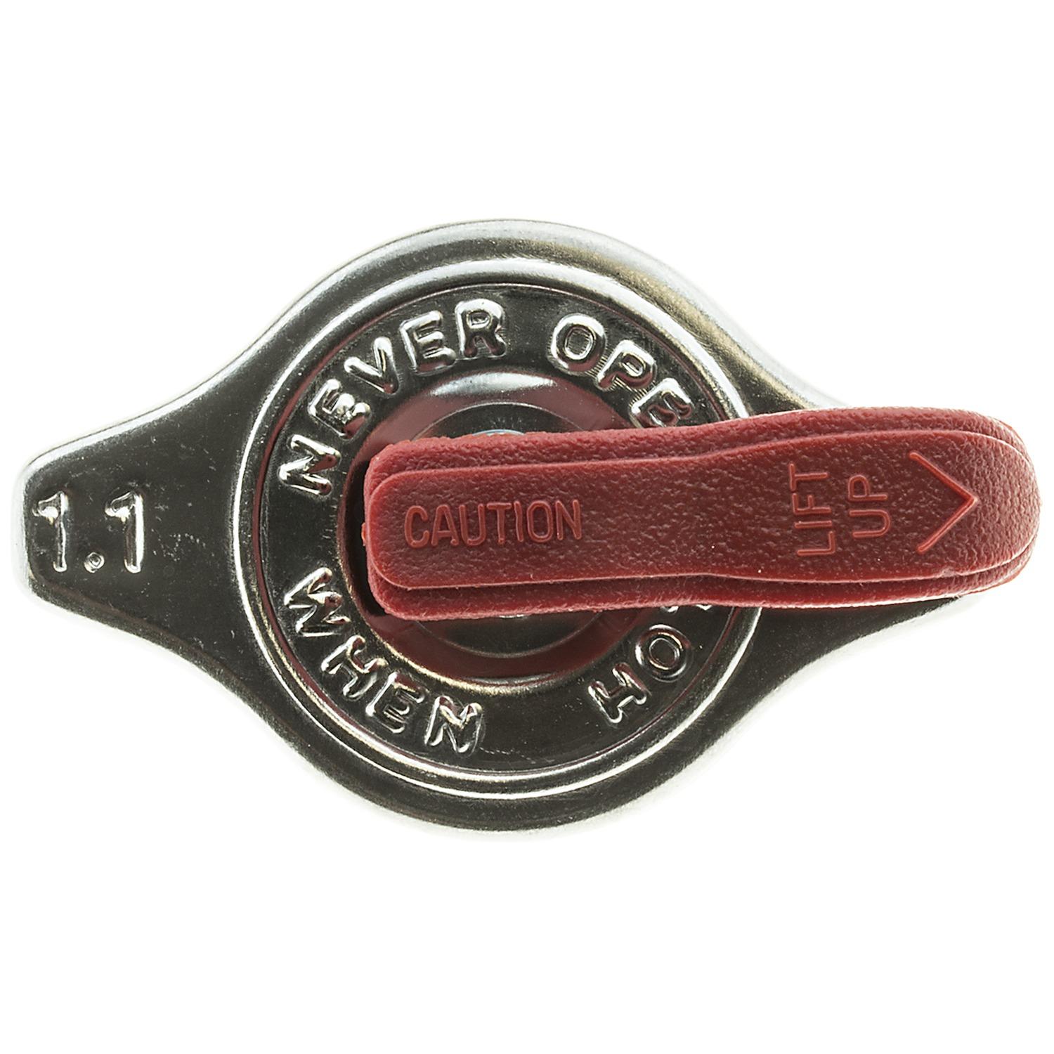 MotoRad ST37 - Engine Coolant Recovery Tank Cap MotoRad ST37 Engine Coolant Recovery Tank Cap product image 4 of 4