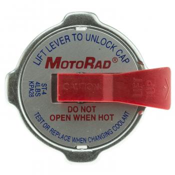 MotoRad ST4 Radiator Cap product image 4 of 4