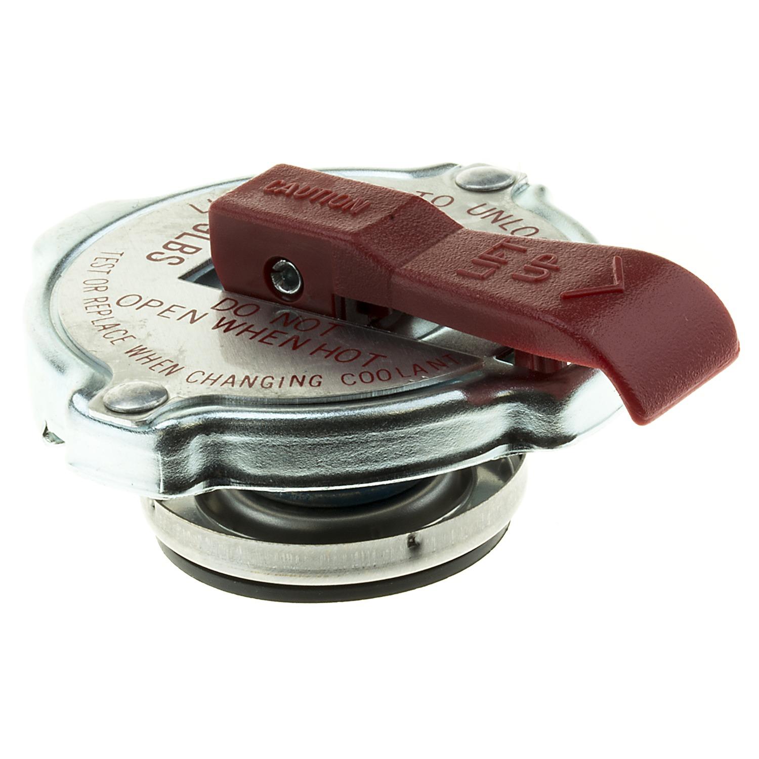 MotoRad ST9 - Radiator Cap MotoRad ST9 Radiator Cap product image 1 of 4