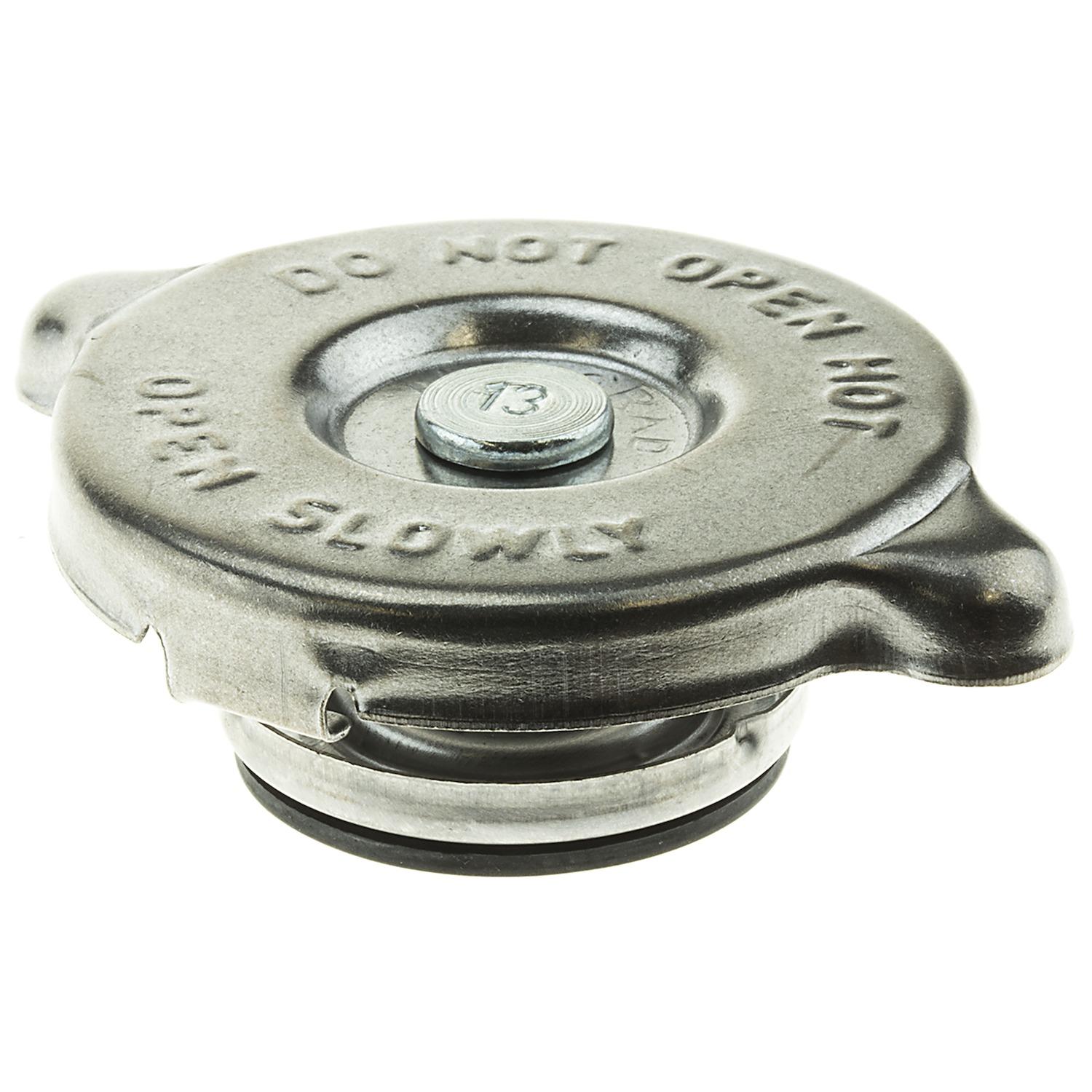 MotoRad T13 - Radiator Cap MotoRad T13 Radiator Cap product image 1 of 4
