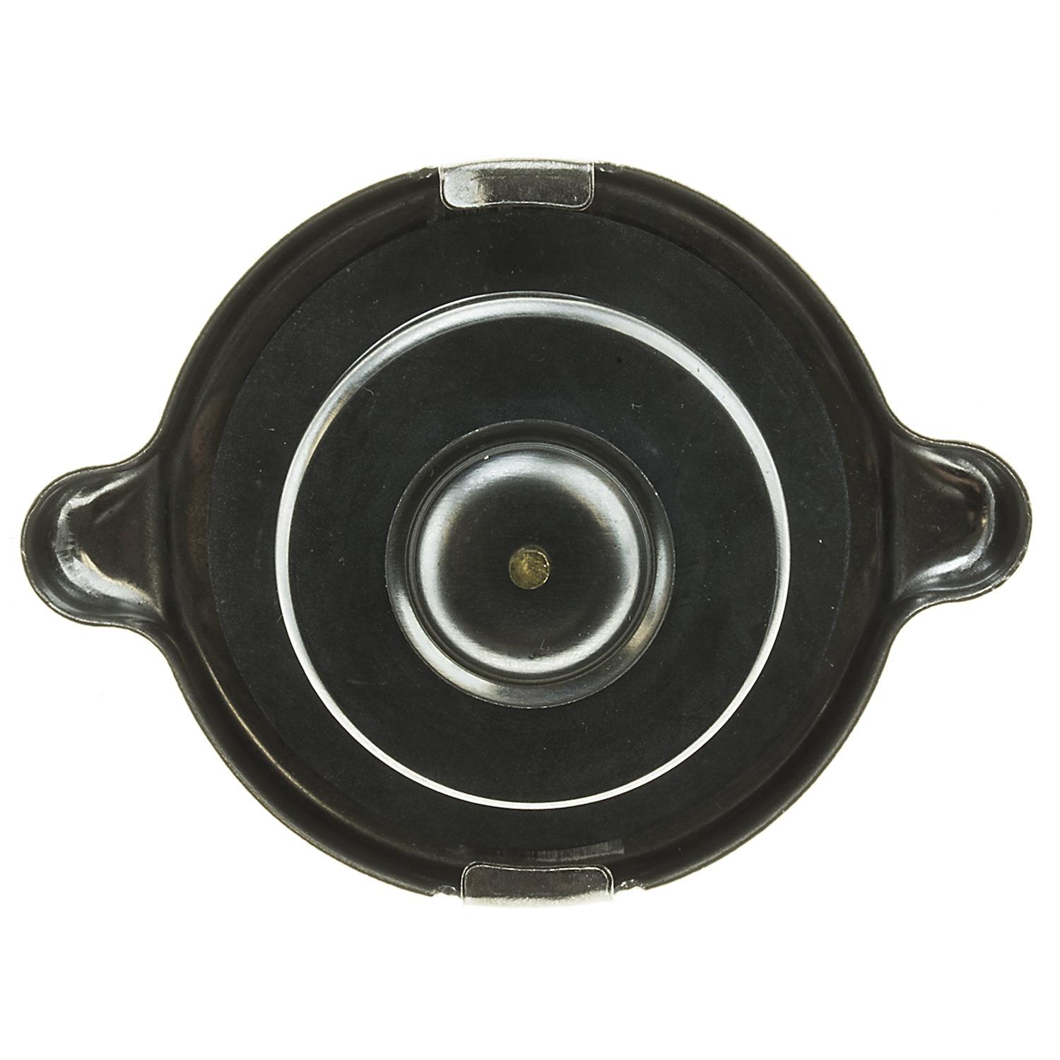 MotoRad T13 - Radiator Cap MotoRad T13 Radiator Cap product image 2 of 4