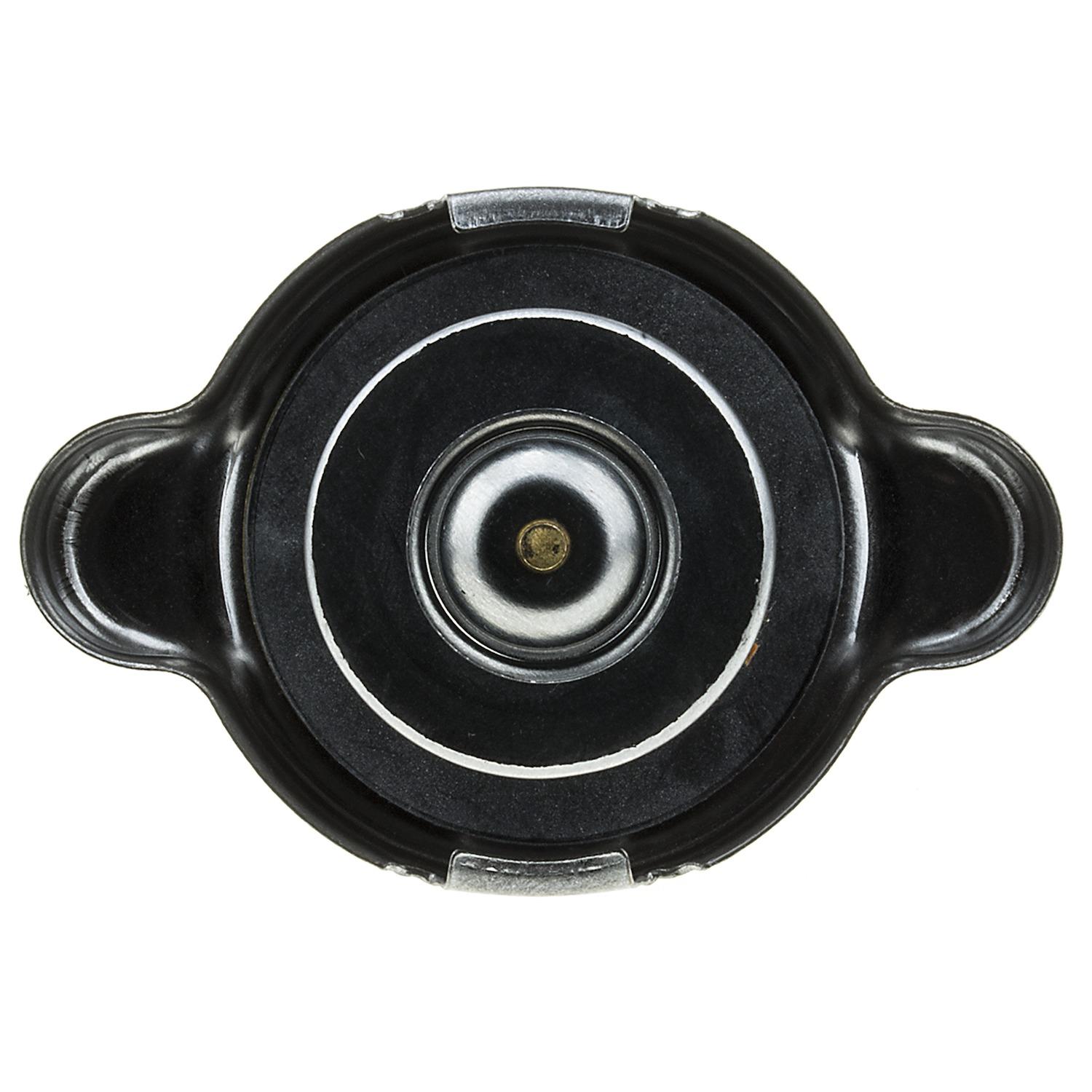 MotoRad T13R - Engine Coolant Recovery Tank Cap MotoRad T13R Engine Coolant Recovery Tank Cap product image 2 of 4