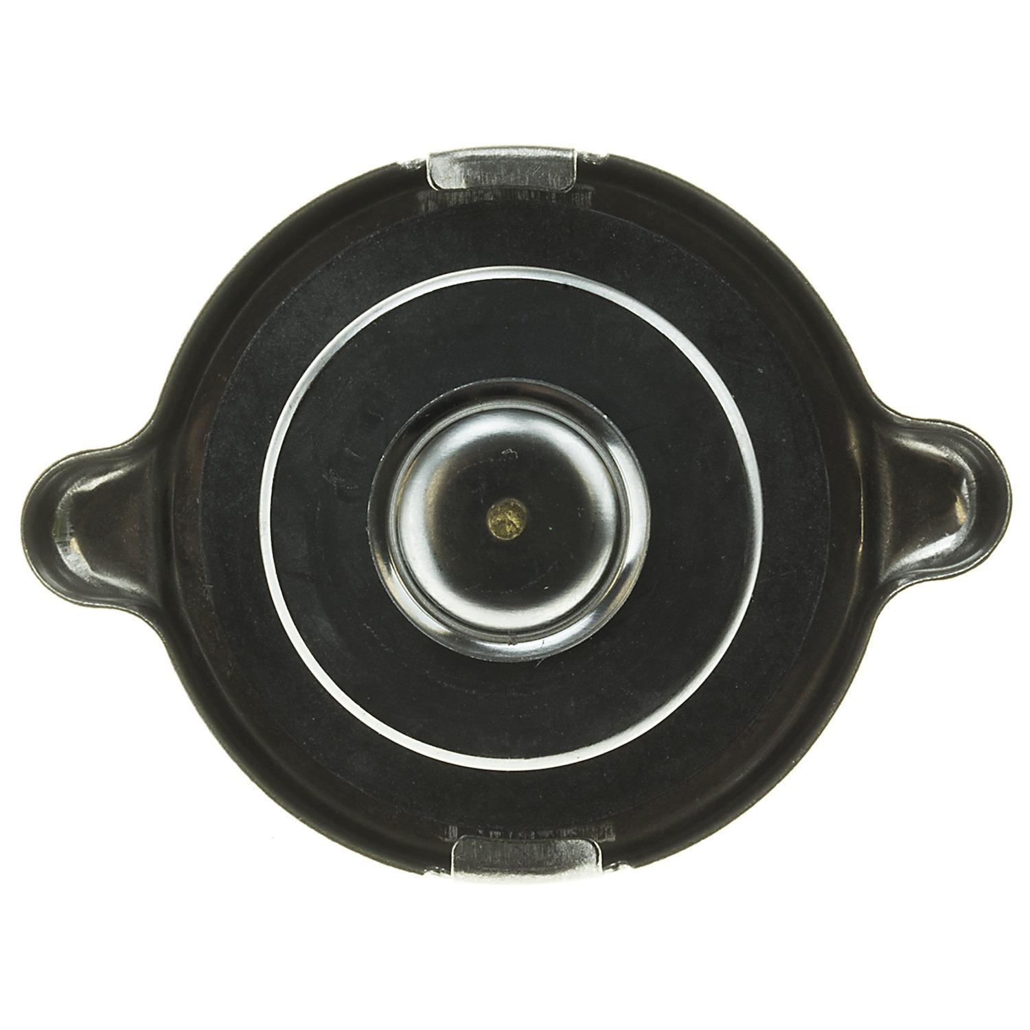 MotoRad T16 - Engine Coolant Recovery Tank Cap MotoRad T16 Engine Coolant Recovery Tank Cap product image 2 of 4
