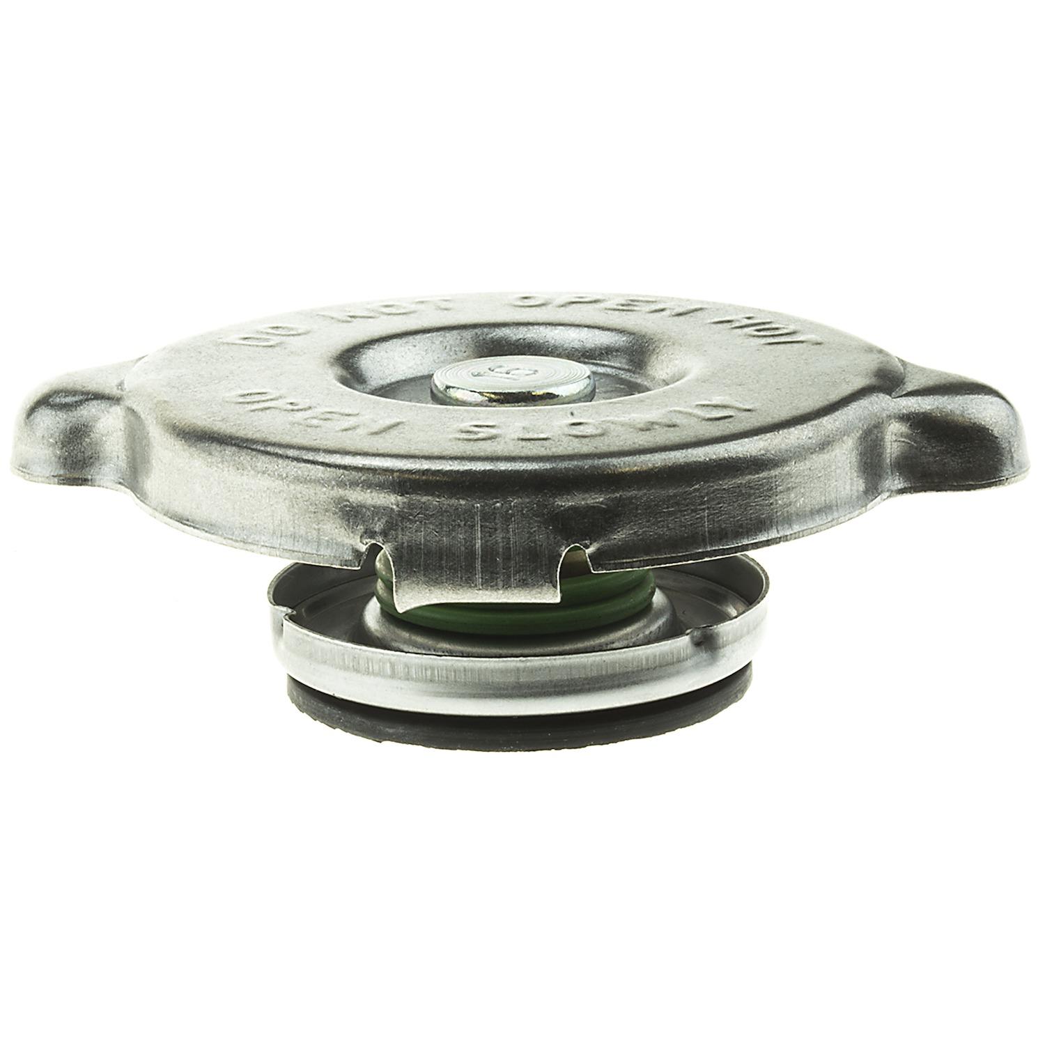 MotoRad T16 - Engine Coolant Recovery Tank Cap MotoRad T16 Engine Coolant Recovery Tank Cap product image 3 of 4