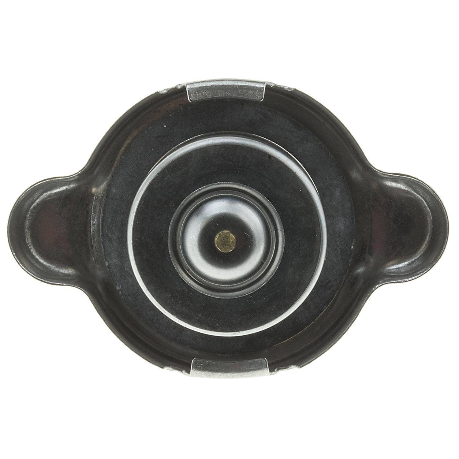 MotoRad T16R - Engine Coolant Recovery Tank Cap MotoRad T16R Engine Coolant Recovery Tank Cap product image 2 of 4