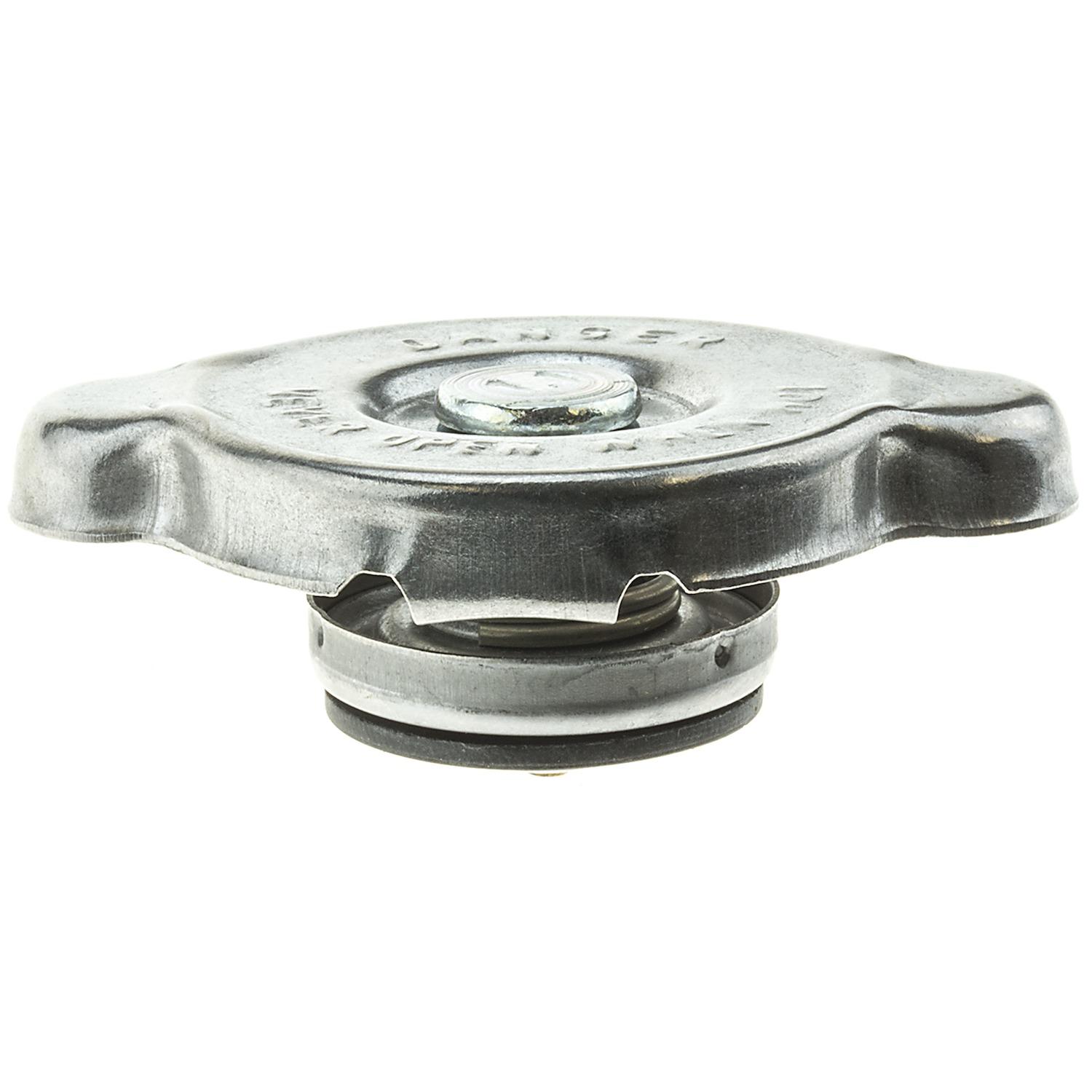 MotoRad T16R - Engine Coolant Recovery Tank Cap MotoRad T16R Engine Coolant Recovery Tank Cap product image 3 of 4