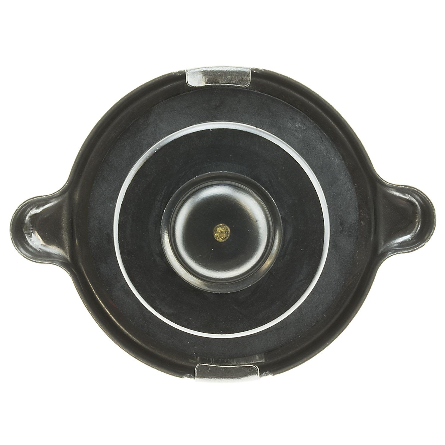 MotoRad T18 - Engine Coolant Recovery Tank Cap MotoRad T18 Engine Coolant Recovery Tank Cap product image 2 of 4