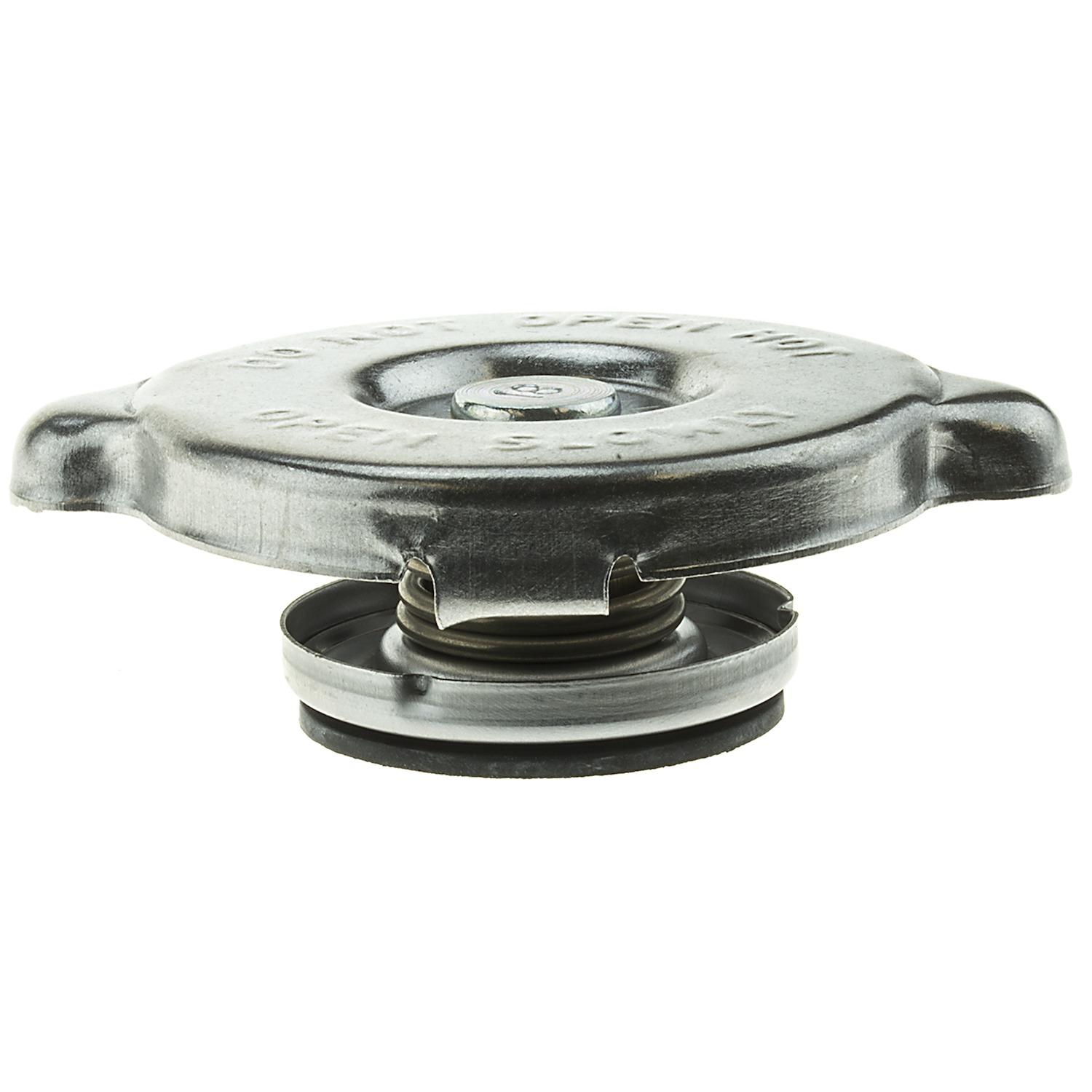 MotoRad T18 - Engine Coolant Recovery Tank Cap MotoRad T18 Engine Coolant Recovery Tank Cap product image 3 of 4