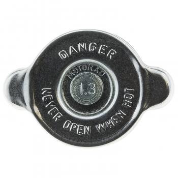MotoRad T18R Engine Coolant Recovery Tank Cap product image 4 of 4
