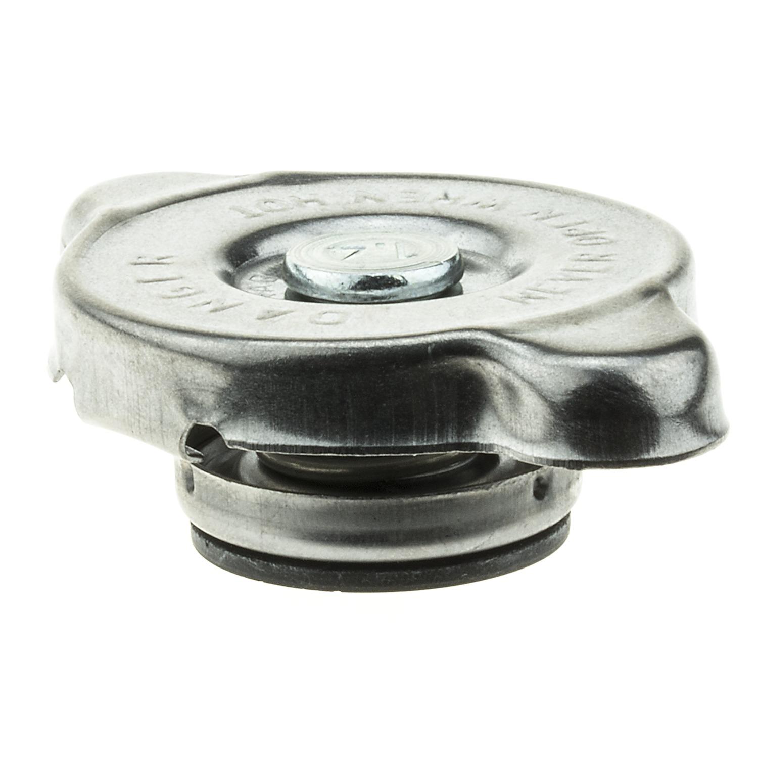 MotoRad T20R - Engine Coolant Recovery Tank Cap MotoRad T20R Engine Coolant Recovery Tank Cap product image 1 of 4