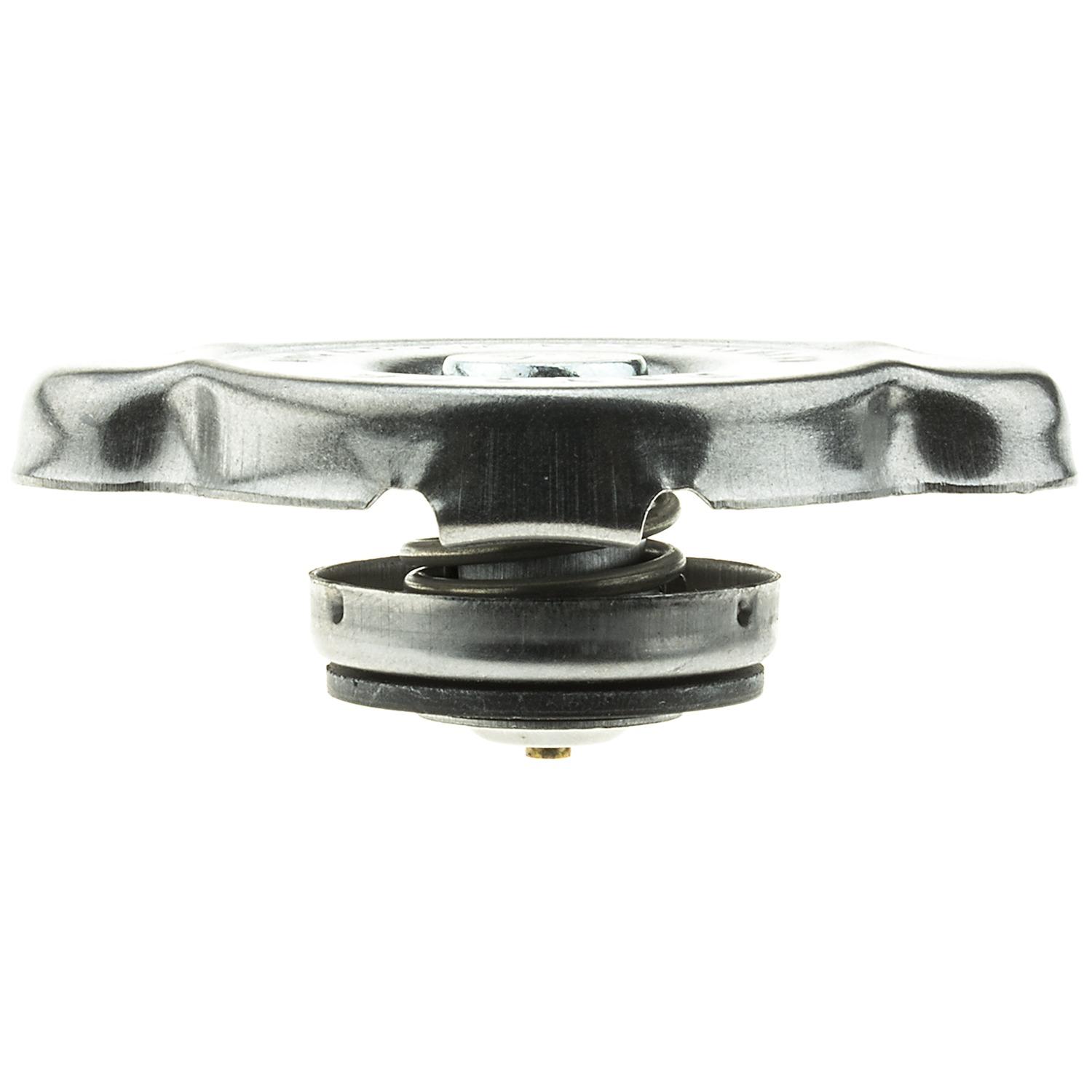 MotoRad T20R - Engine Coolant Recovery Tank Cap MotoRad T20R Engine Coolant Recovery Tank Cap product image 3 of 4