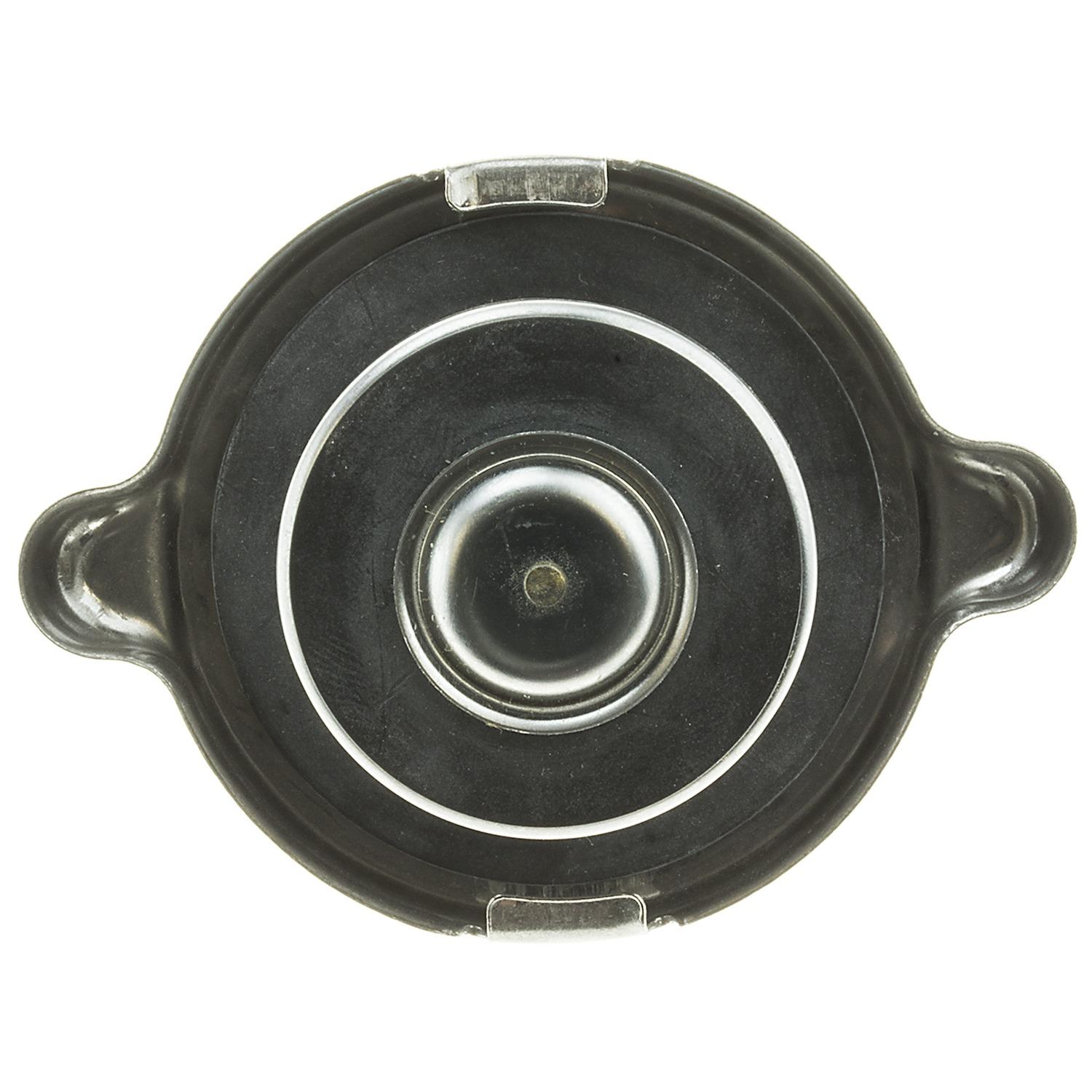MotoRad T22 - Engine Coolant Recovery Tank Cap MotoRad T22 Engine Coolant Recovery Tank Cap product image 2 of 4