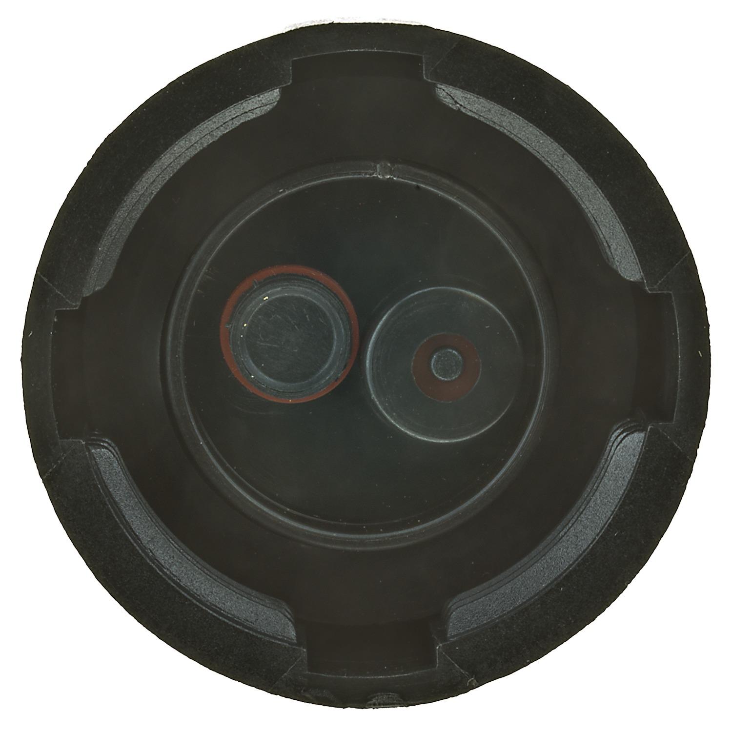 MotoRad T25 - Engine Coolant Recovery Tank Cap MotoRad T25 Engine Coolant Recovery Tank Cap product image 2 of 4