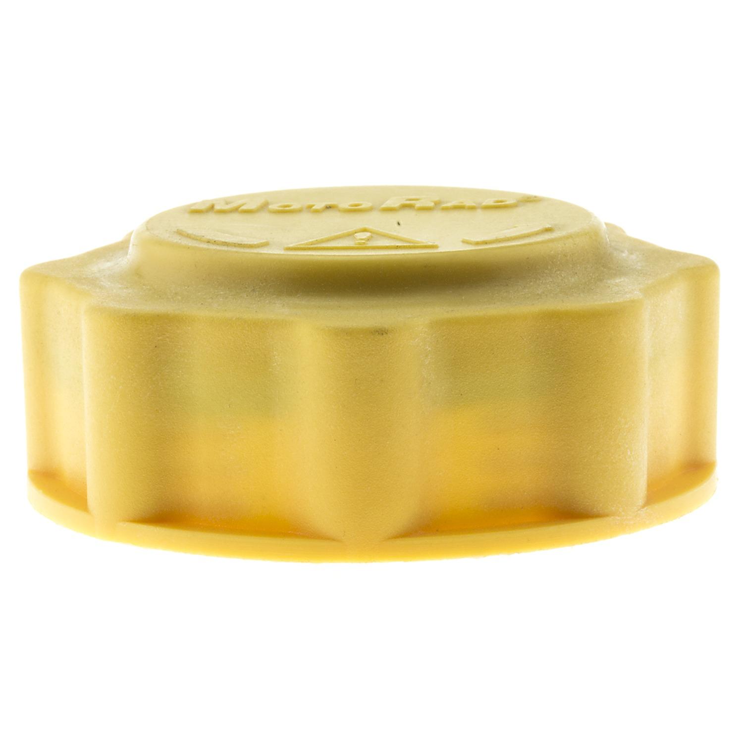 MotoRad T26 Engine Coolant Recovery Tank Cap product image 3 of 4