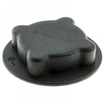 MotoRad T28 Engine Coolant Recovery Tank Cap product image 1 of 4