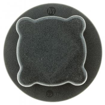 MotoRad T28 Engine Coolant Recovery Tank Cap product image 4 of 4