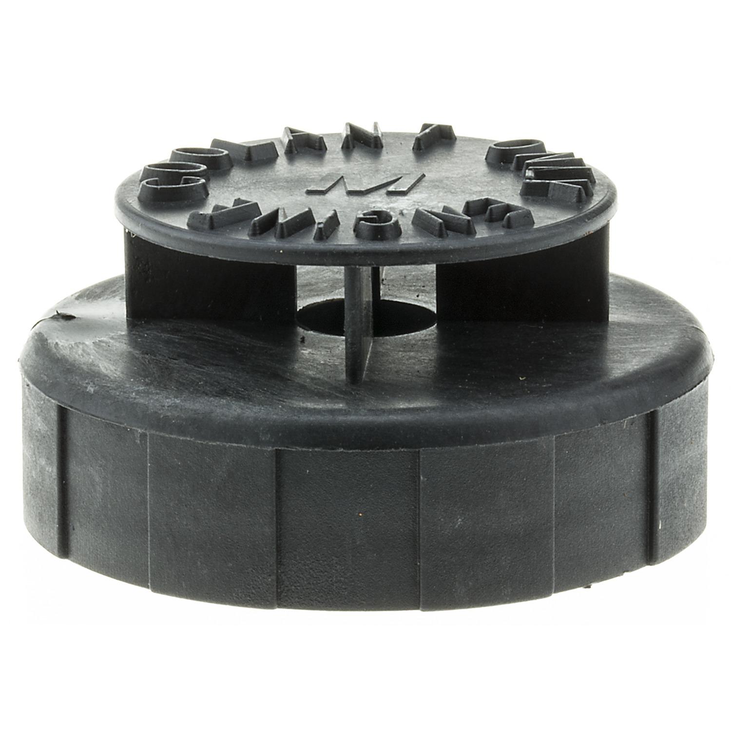 MotoRad T31 - Engine Coolant Recovery Tank Cap MotoRad T31 Engine Coolant Recovery Tank Cap product image 3 of 4