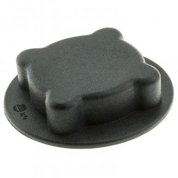 MotoRad T33 Engine Coolant Recovery Tank Cap product image 1 of 4