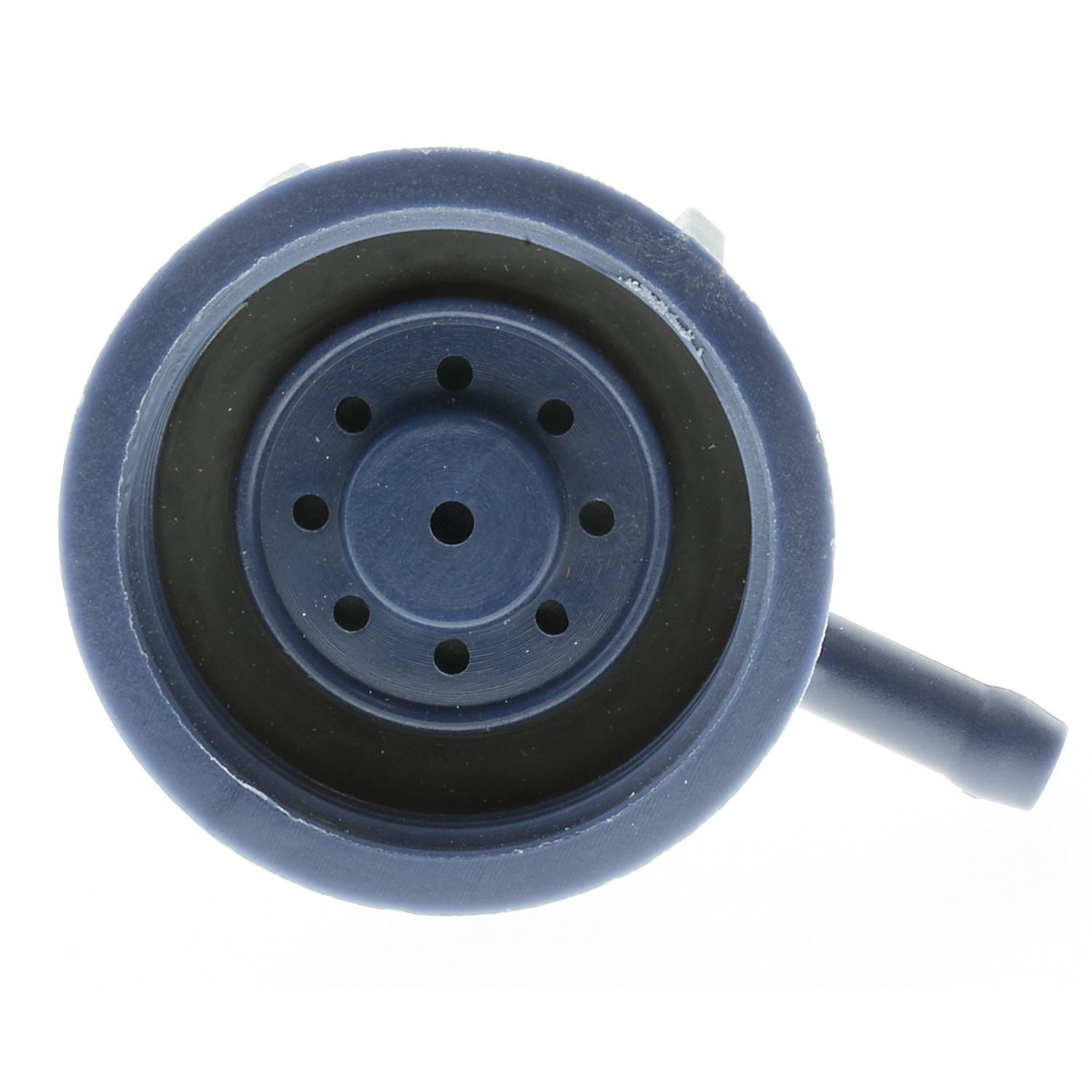 MotoRad T34 Engine Coolant Recovery Tank Cap product image 2 of 5