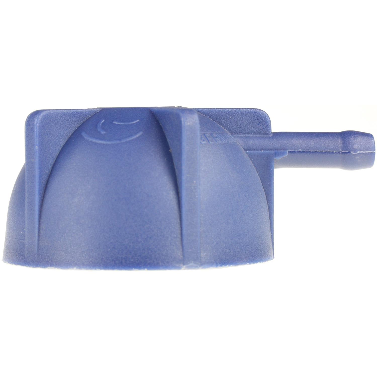 MotoRad T34 Engine Coolant Recovery Tank Cap product image 4 of 5