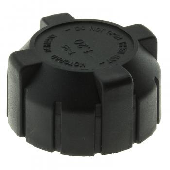 MotoRad T35 Engine Coolant Recovery Tank Cap product image 1 of 4