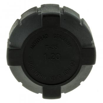 MotoRad T35 Engine Coolant Recovery Tank Cap product image 4 of 4