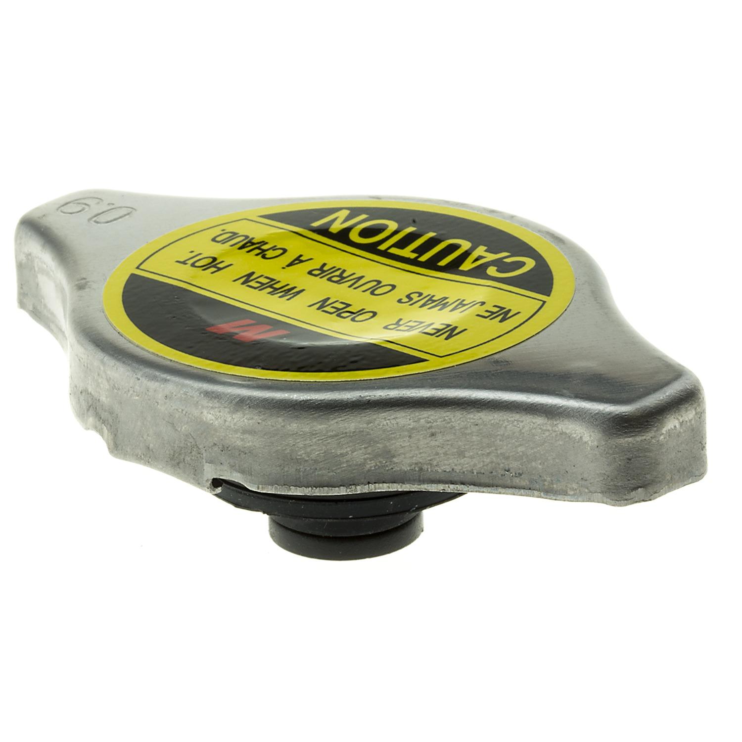 MotoRad T36 - Radiator Cap MotoRad T36 Radiator Cap product image 1 of 7