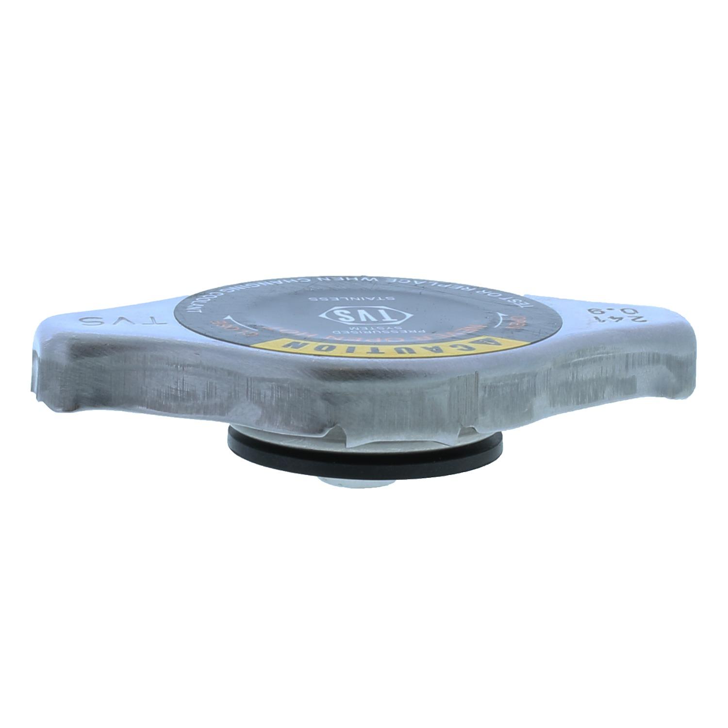 MotoRad T36 - Radiator Cap MotoRad T36 Radiator Cap product image 2 of 7
