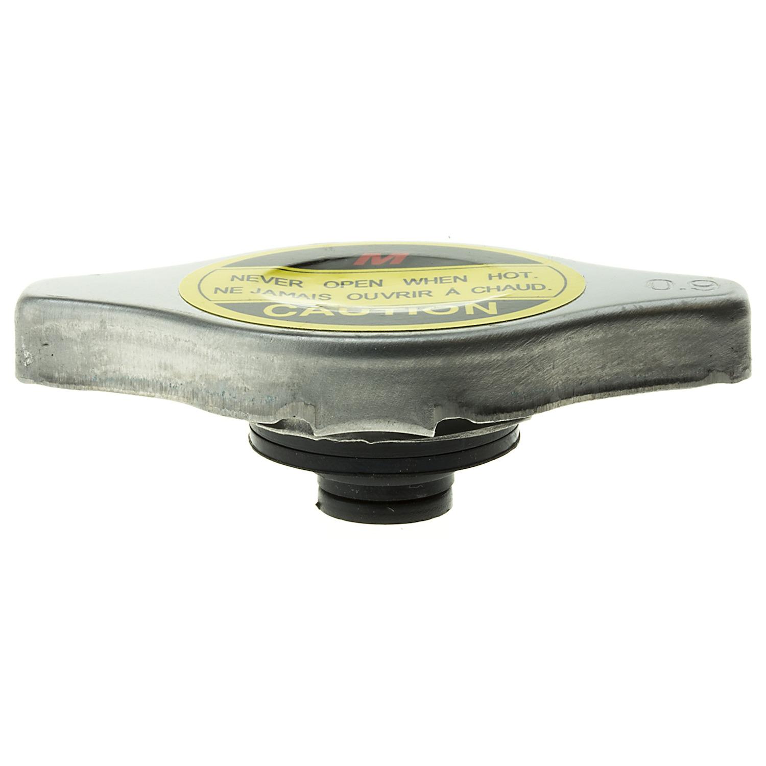 MotoRad T36 - Radiator Cap MotoRad T36 Radiator Cap product image 4 of 7