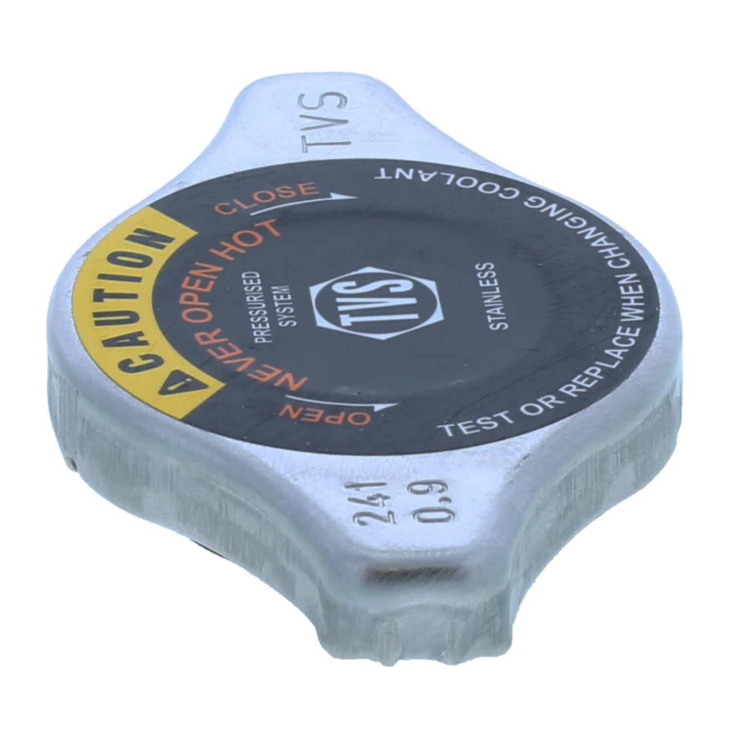 MotoRad T36 - Radiator Cap MotoRad T36 Radiator Cap product image 6 of 7